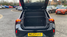 Vauxhall Corsa 1.2 Turbo GS 5dr Auto Petrol Hatchback